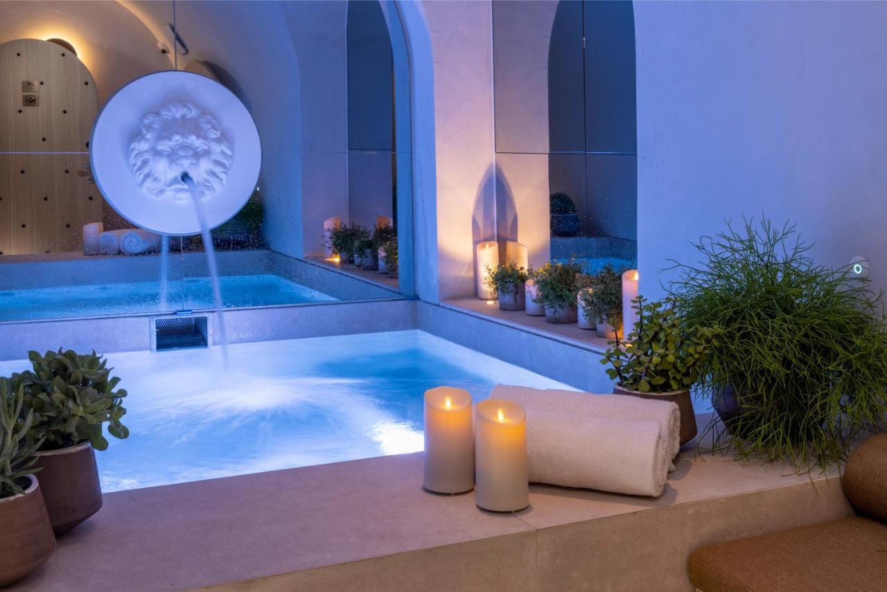 Hotel Vinci Due & Spa Paris Exterior photo